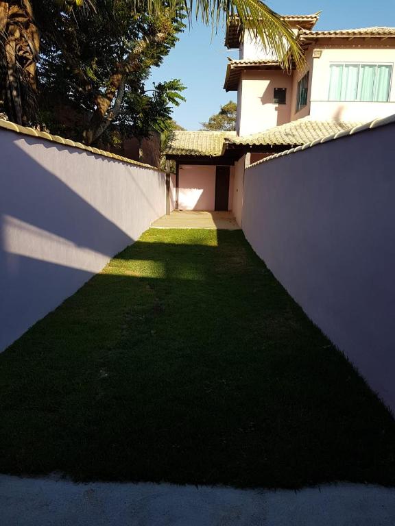  Casa de praia em Búzios