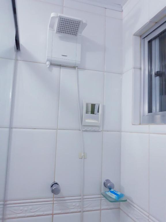 Apartamento Completo no Centro São Leopoldo com Sacada Net Wi-Fi