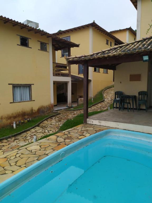  Casa Peró | Conchas