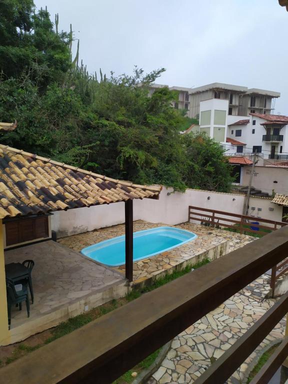  Casa Peró | Conchas