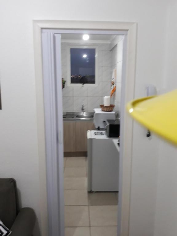  Loft Conceitual com Net/Wi-Fi no Centro de São Léo