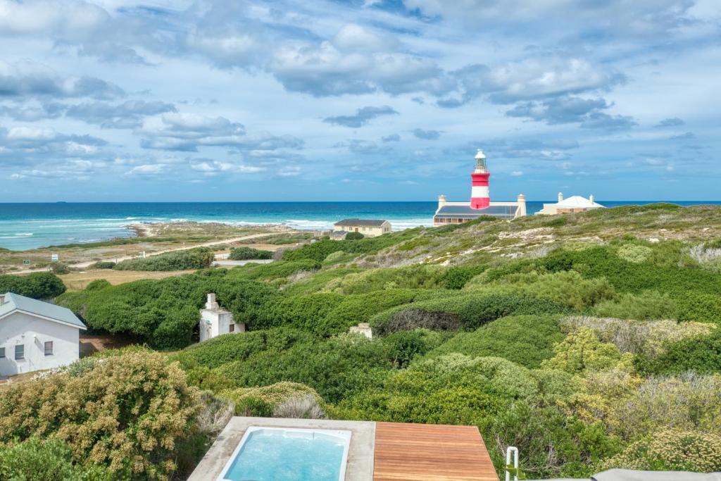 Villa Cape Agulhas (ZuidAfrika Agulhas)