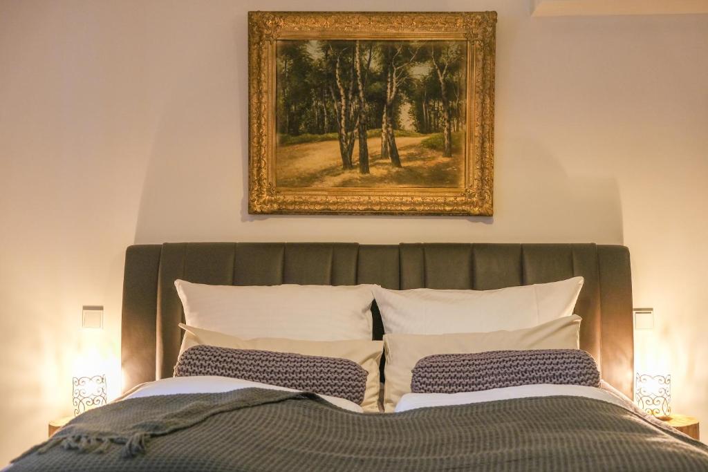 Boutique Hotel Marielle - 9