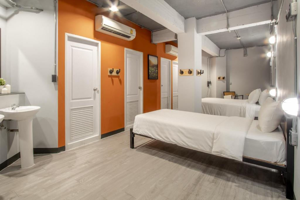 Rest24 Residence - Resim 25