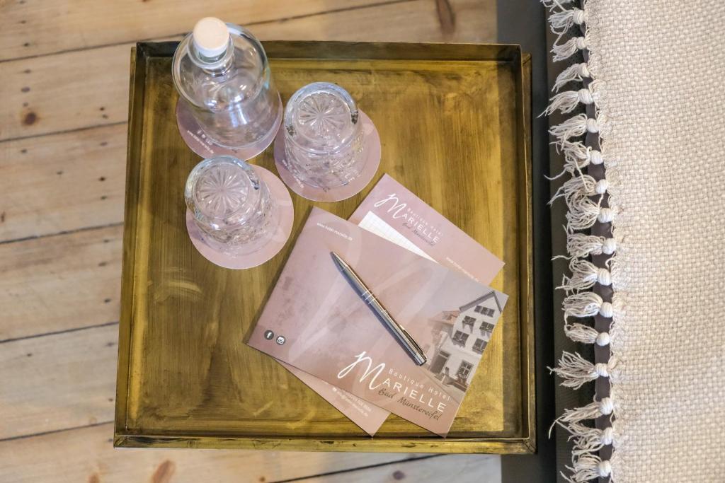 Boutique Hotel Marielle - 11