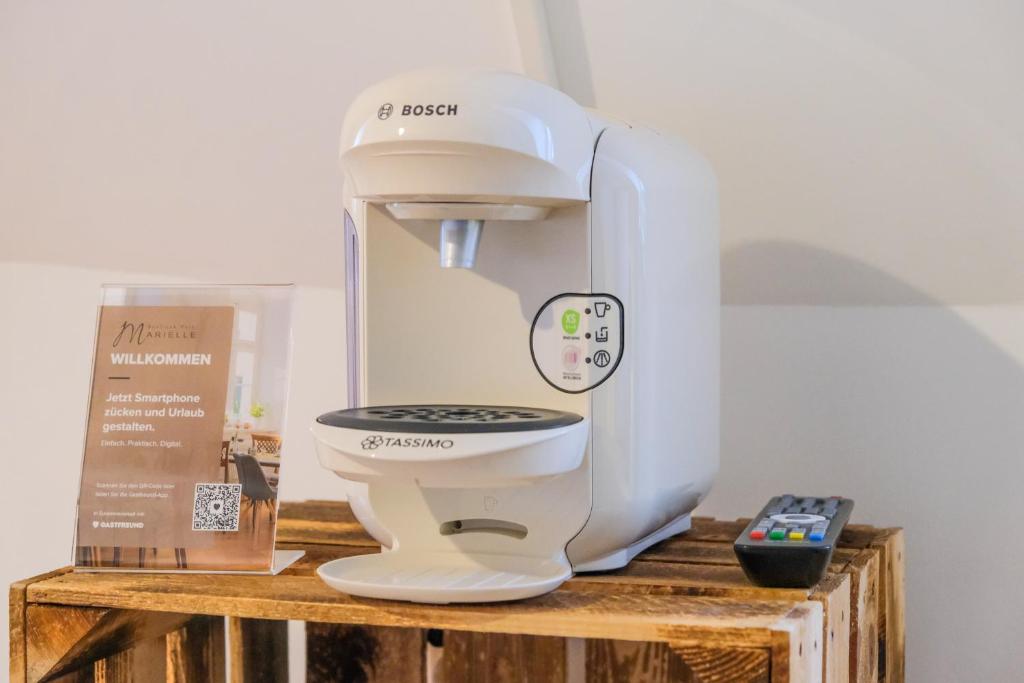 Boutique Hotel Marielle - 12