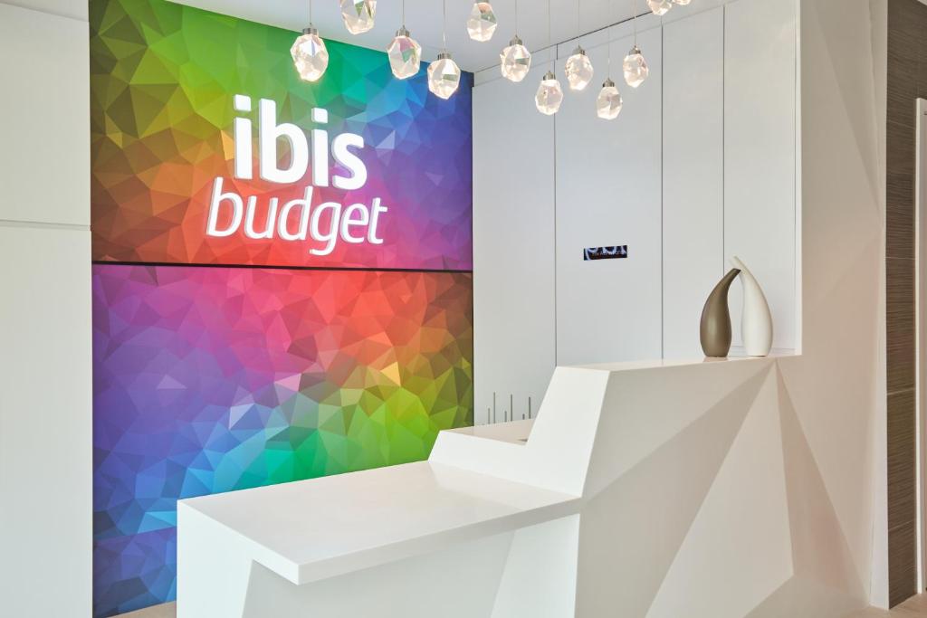 Foto dalla galleria di ibis budget Singapore Ametrine a Singapore