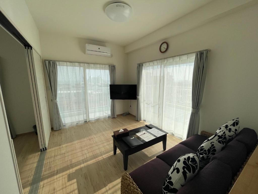 HOTEL Ishigakijima 2020 - Two Bedroom Family Room