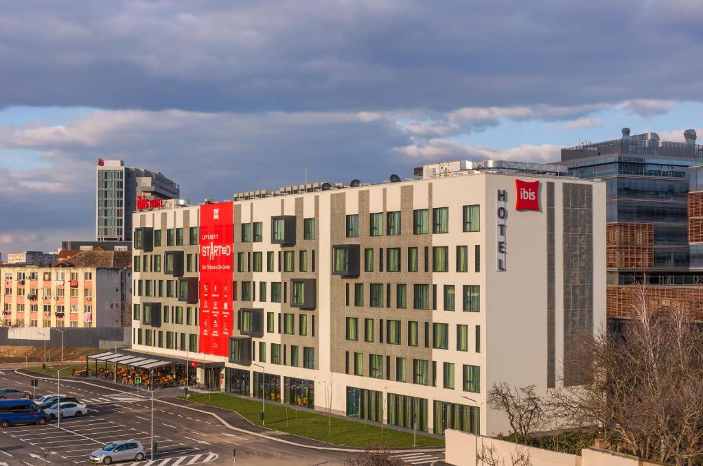 ibis Timisoara City Center, Timișoara – Prețuri actualizate 2023