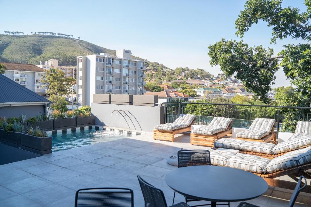 CLOUD 9 BOUTIQUE HOTEL & SPA $115 ($̶1̶4̶6̶) - Updated 2024 Prices &  Reviews - Cape Town, South Africa
