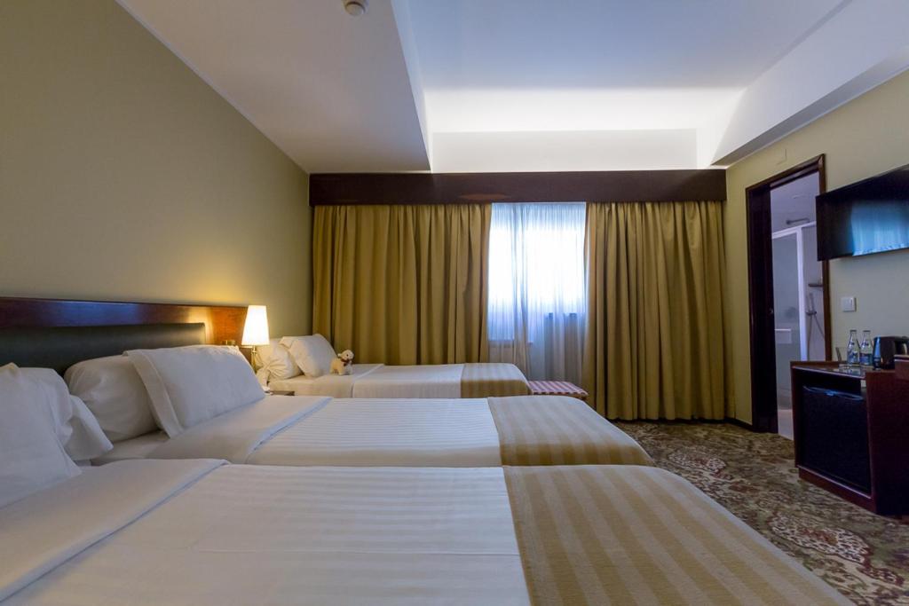 Hotel Sao Jose - Resim 29