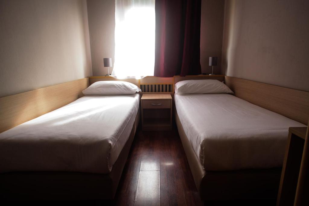 Hotel di Porta Romana - Resim 14