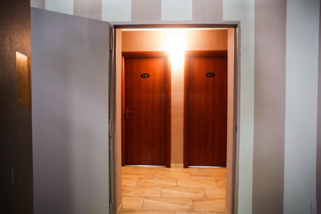 Fotografie z fotogalerie ubytování Hotel di Porta Romana v Miláně