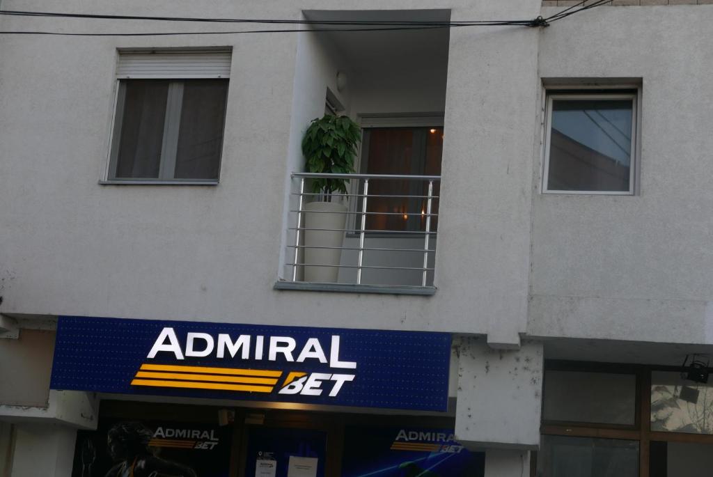 Fotografie z fotogalerie ubytování Lux Apartman D&N v destinaci Svilajnac