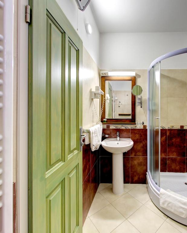 Villa Fortuna - Twin Room