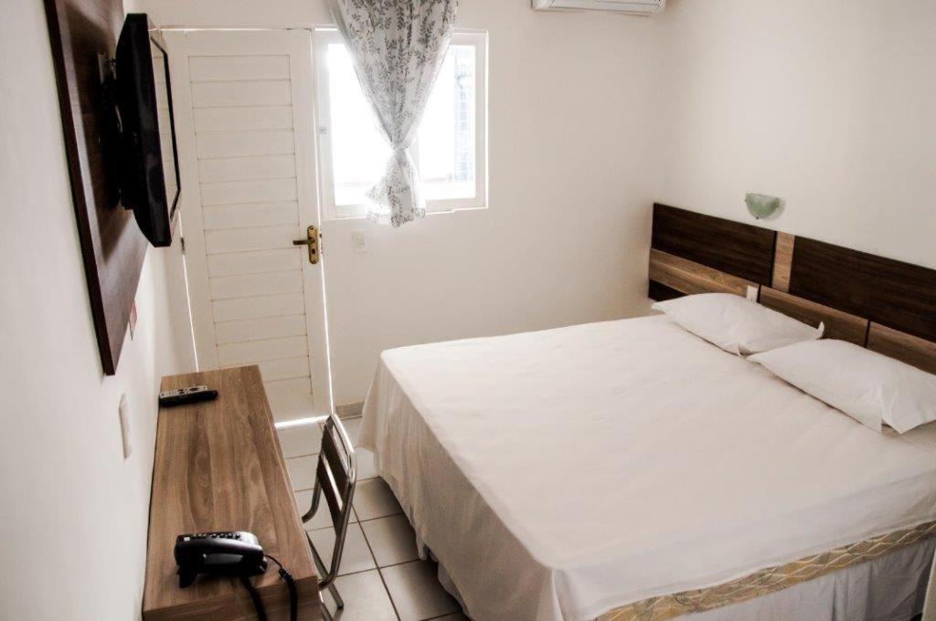  Hotel Ouro Negro