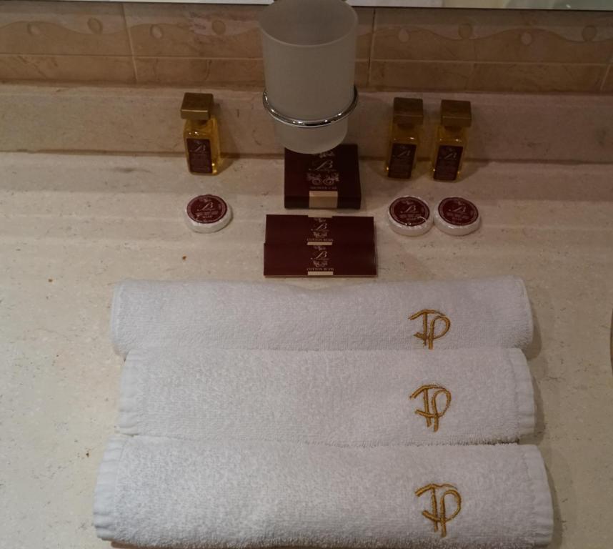 Fotografie z fotogalerie ubytování Troyan Plaza Hotel v destinaci Trojan