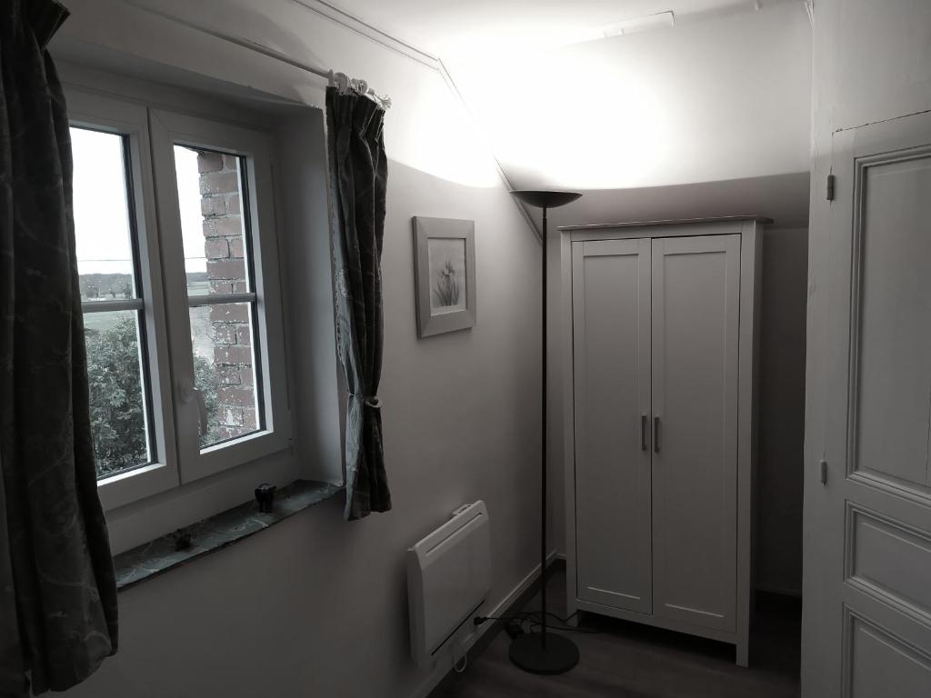 PETIT SAINT HUBERT 1 à 4 PERSONNES - Habitación Doble