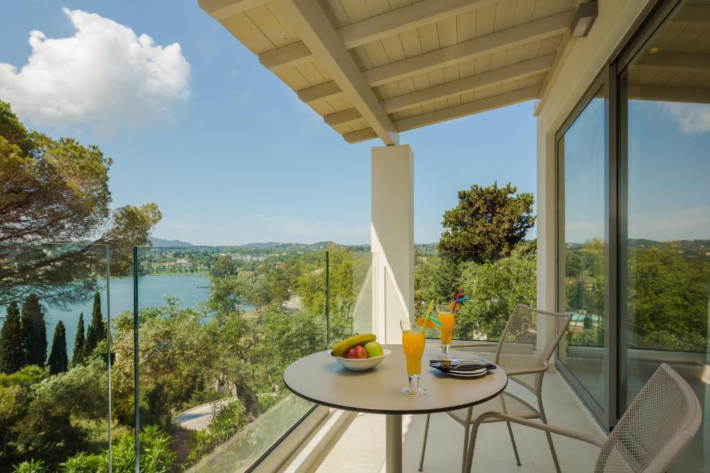 Rodostamo Hotel & Spa- Adults Friendly - Superior Panorama Bungalow
