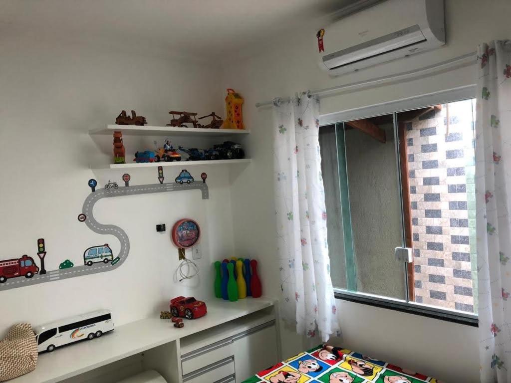  Casa no centro de Ubatuba