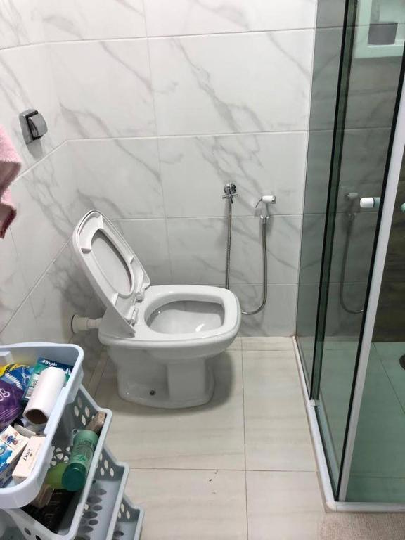  Casa no centro de Ubatuba