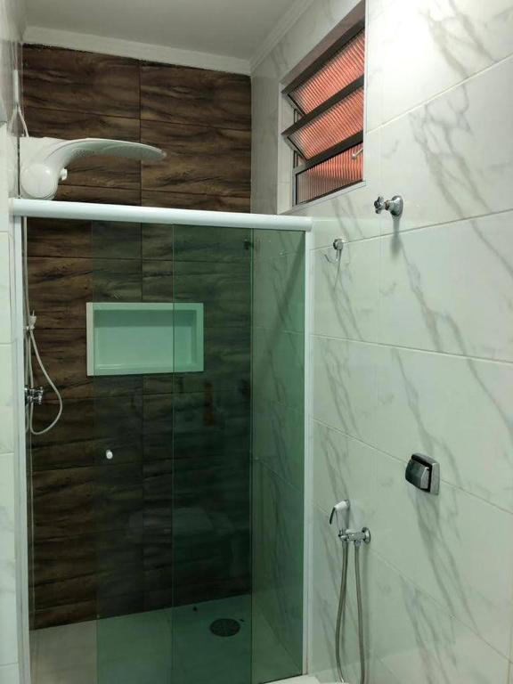  Casa no centro de Ubatuba