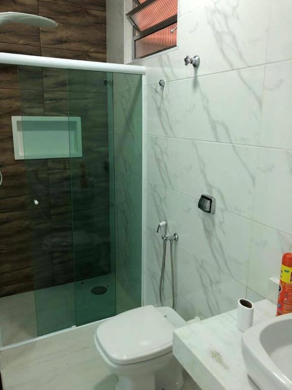  Casa no centro de Ubatuba