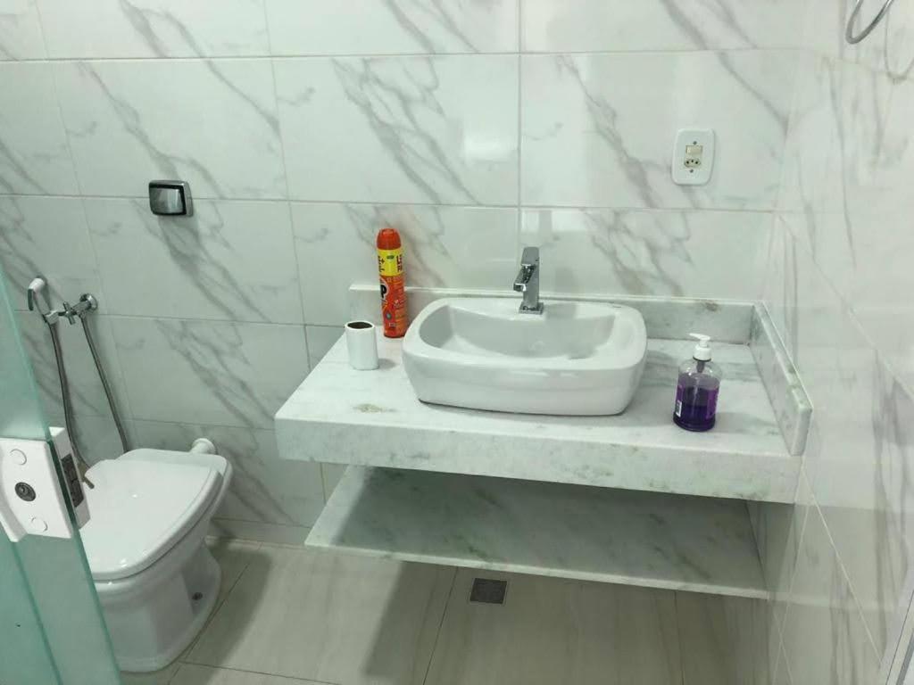  Casa no centro de Ubatuba