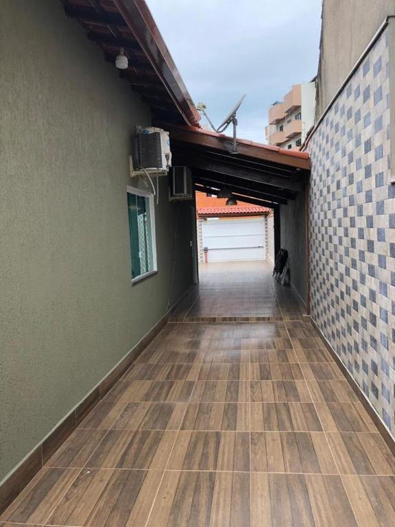  Casa no centro de Ubatuba