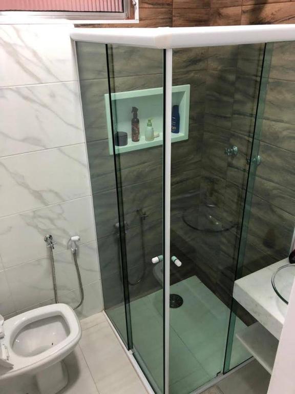  Casa no centro de Ubatuba