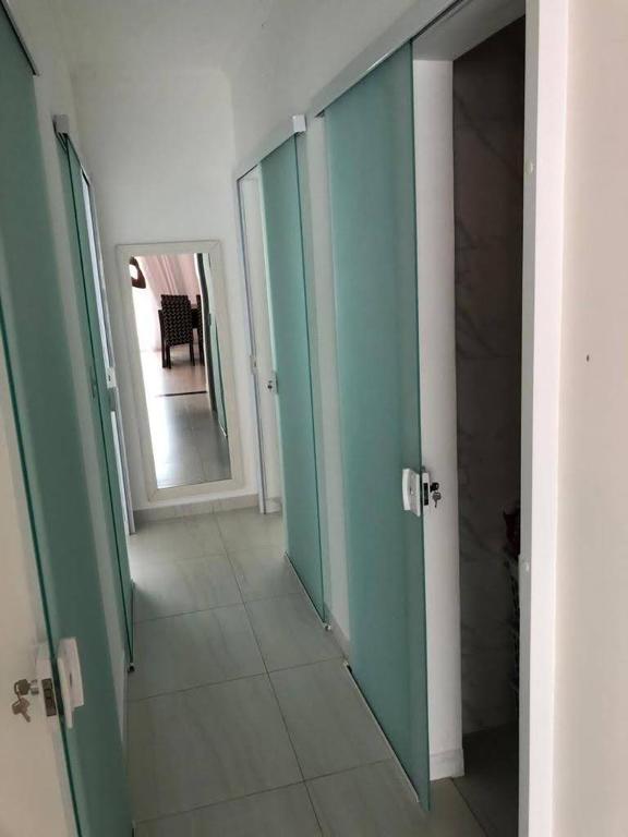  Casa no centro de Ubatuba