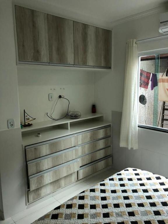  Casa no centro de Ubatuba