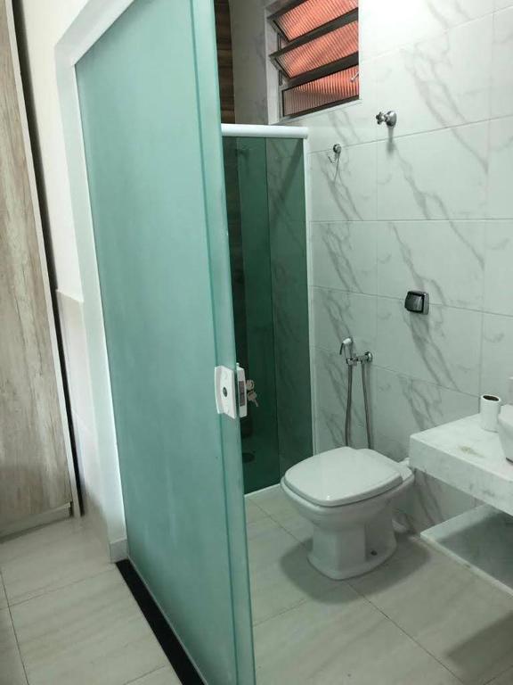  Casa no centro de Ubatuba