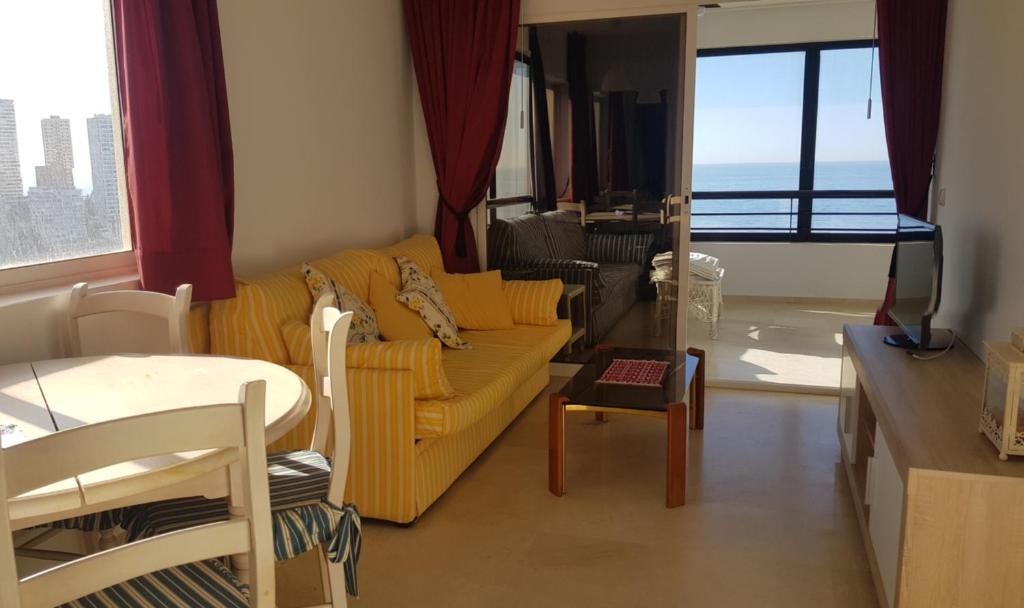 Torre Levante-Fincas Benidorm - One-Bedroom Apartment (2 Adults)