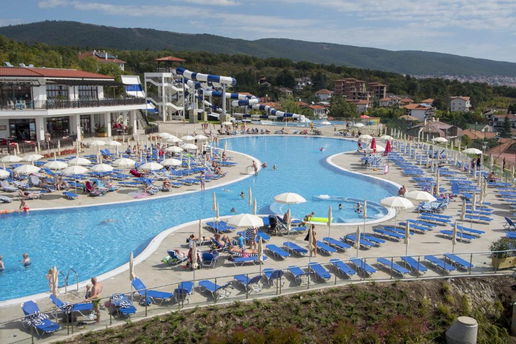 Nevis Resort Aqua Park All Inclusive Sunny Beach PreÈ›uri Actualizate 2021