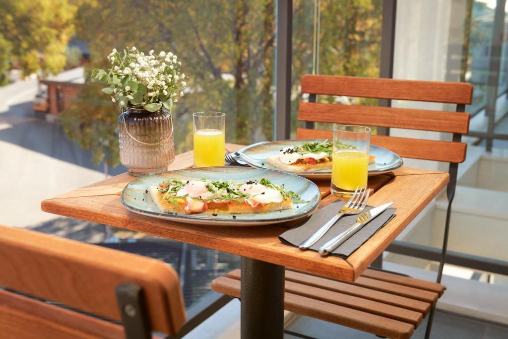 Time Boutique Hotel - Resim 34