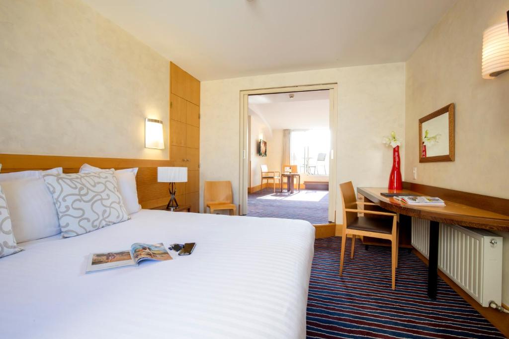 Hôtel de Normandie - 3