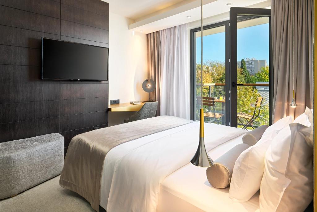 Time Boutique Hotel - Resim 2