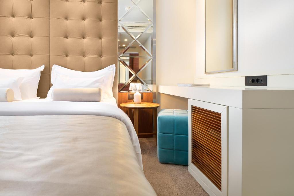 Time Boutique Hotel - Resim 38