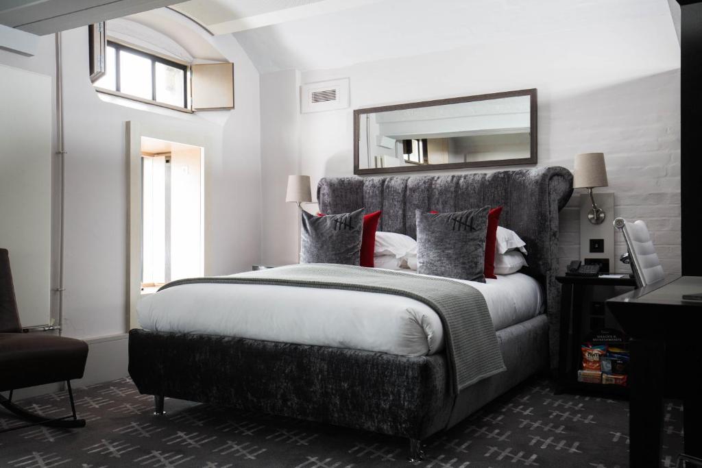 Malmaison Oxford - 