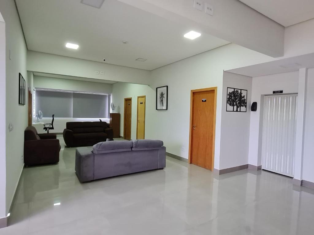  Hotel Pousada Avelar