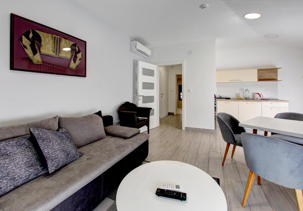 Villa Fortuna - Apartment