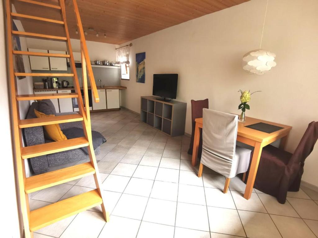 Ferienappartement Stutz - Appartement
