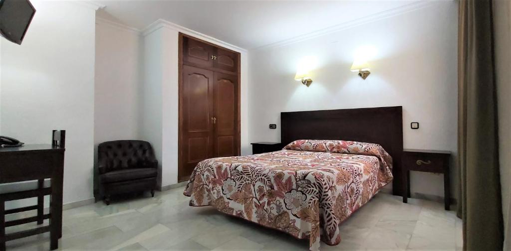 Hotel Averroes - Resim 12