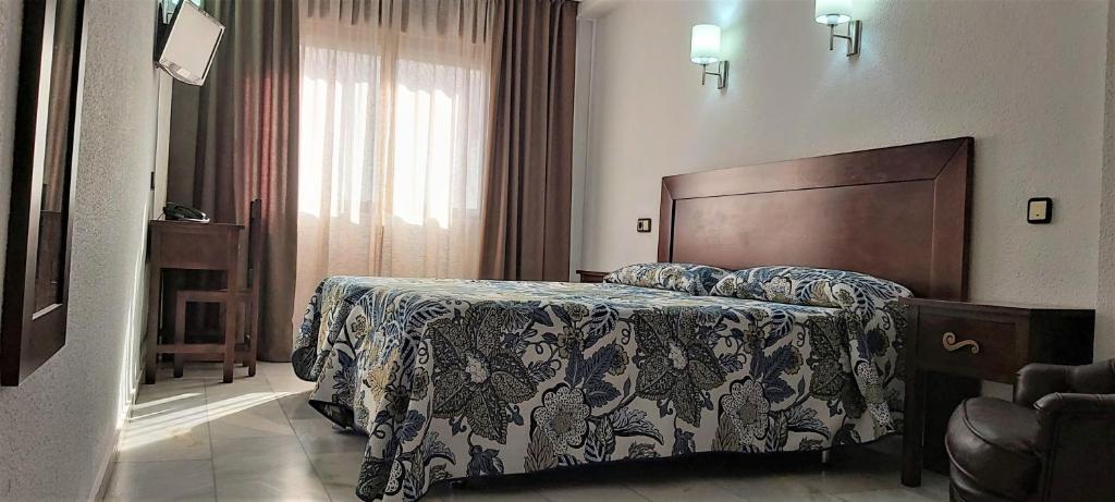 Hotel Averroes - Resim 31