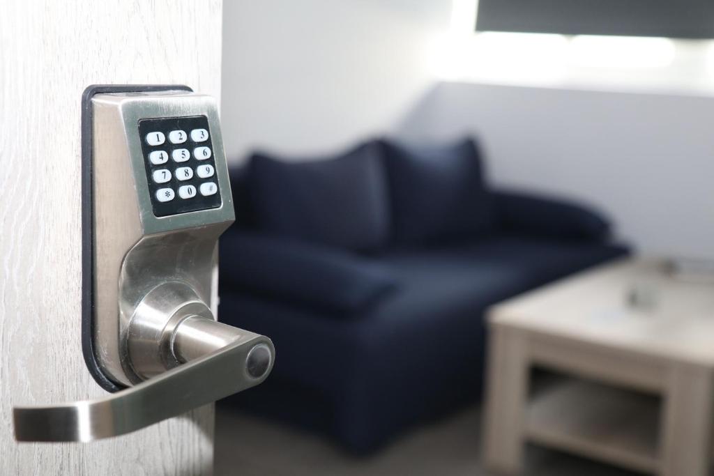 Luxor Premium Suites - Resim 39