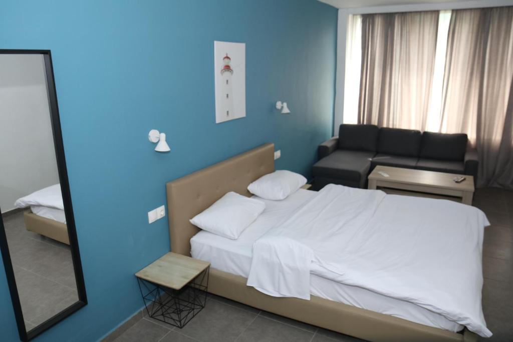 Luxor Premium Suites - Resim 38