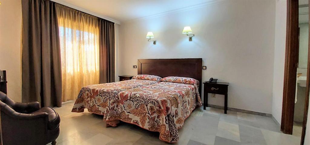 Hotel Averroes - Resim 10