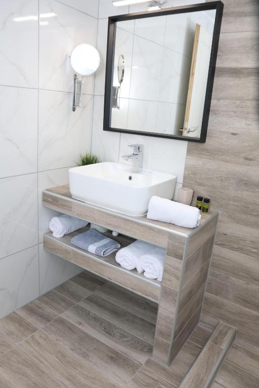 Luxor Premium Suites - Resim 41