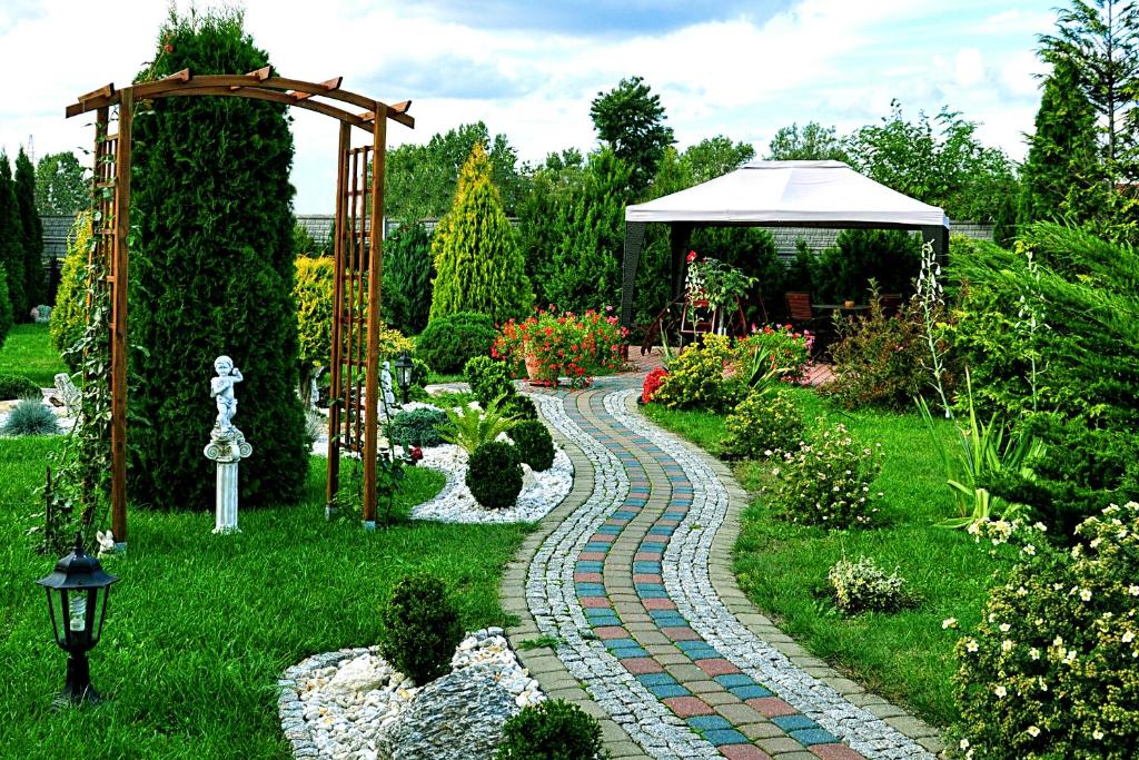 Hotel Hawana - Resim 22